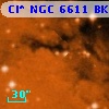 Cl* NGC 6611    BKP   29586