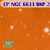 Cl* NGC 6611    BKP   29688