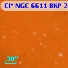 Cl* NGC 6611    BKP   29745