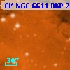 Cl* NGC 6611    BKP   29600