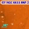 Cl* NGC 6611    BKP   27411