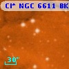 Cl* NGC 6611    BKP   27316