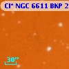 Cl* NGC 6611    BKP   27356