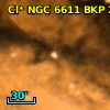 Cl* NGC 6611    BKP   27291