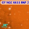Cl* NGC 6611    BKP   27395