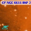 Cl* NGC 6611    BKP   27422