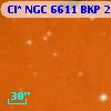 Cl* NGC 6611    BKP   27351