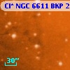 Cl* NGC 6611    BKP   27409