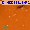 Cl* NGC 6611    BKP   27346