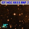 Cl* NGC 6611    BKP   27495
