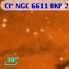 Cl* NGC 6611    BKP   27328