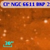 Cl* NGC 6611    BKP   27313