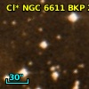 Cl* NGC 6611    BKP   27499