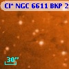 Cl* NGC 6611    BKP   27404