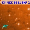 Cl* NGC 6611    BKP   27396