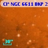 Cl* NGC 6611    BKP   27388