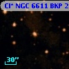 Cl* NGC 6611    BKP   27240