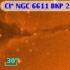 Cl* NGC 6611    BKP   27335