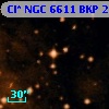 Cl* NGC 6611    BKP   27254