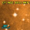 Cl* NGC 6611    BKP   24976