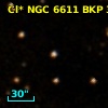 Cl* NGC 6611    BKP   38034
