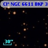 Cl* NGC 6611    BKP   38051