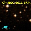 Cl* NGC 6611    BKP   38020