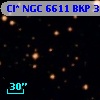 Cl* NGC 6611    BKP   38014