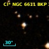 Cl* NGC 6611    BKP   38066