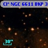 Cl* NGC 6611    BKP   38111