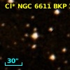 Cl* NGC 6611    BKP   38017