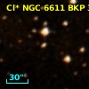 Cl* NGC 6611    BKP   38019