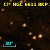 Cl* NGC 6611    BKP   38102