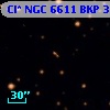 Cl* NGC 6611    BKP   38024