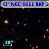 Cl* NGC 6611    BKP   38093