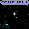 TYC 3732-1020-1