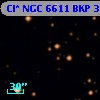 Cl* NGC 6611    BKP   38041