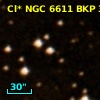 Cl* NGC 6611    BKP   38009