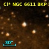 Cl* NGC 6611    BKP   38113