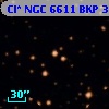 Cl* NGC 6611    BKP   38008