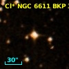 Cl* NGC 6611    BKP   37986