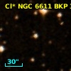 Cl* NGC 6611    BKP   35914