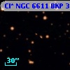Cl* NGC 6611    BKP   35941