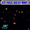 Cl* NGC 6611    BKP   35945