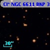 Cl* NGC 6611    BKP   35952
