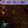 Cl* NGC 6611    BKP   36059