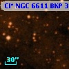 Cl* NGC 6611    BKP   36054