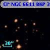 Cl* NGC 6611    BKP   35984