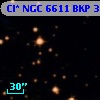 Cl* NGC 6611    BKP   36005