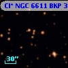 Cl* NGC 6611    BKP   35901